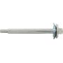 Horizon Spa & Pool Parts Pasco Ram Bit 1-1/4'' 3242, Black