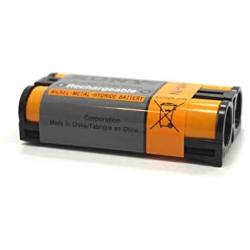 Genuine Sony Rechargeable Battery BP-HP800-11 for SONY MDR-RF995RK, MDR-RF995R, WH-RF400, MDR-RF895RK Wireless Headphones