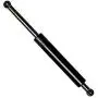 XYZMOT 2Pcs Tonneau Cover 4567 Lift Supports Extended Length 26.32 inches, Compressed Length 16.08 inches, Force 85 Lbs, 13mm(1/2'') Ball Socket Metal Ends, PM2047,4567,SE1024M80BL XYZMOT 2Pcs Tonneau Cover 4567 Lift Supports Extended Length 26.32 inches, Compressed Length 16.08 inches, Force 85 Lbs, 13mm(1/2'') Ball Socket Metal Ends, PM2047,4567,SE1024M80BL