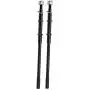 RC Car Drive Shaft, 2 Pcs Metal Rear Axle Dogbone Drive Shaft for AXIAL SCX10 II 90046 90047 Remote Control Car Upgrade Accessory RC Car Drive Shaft, 2 Pcs Metal Rear Axle Dogbone Drive Shaft for AXIAL SCX10 II 90046 90047 Remote Control Car Upgrade Accessory
