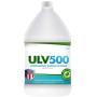 Hypochlorous Acid ULV500 500PPM (1 Gallon) For ULV Foggers, For Dental And Medical Professionals, All Natural HOCL Professional Surface Cleaner