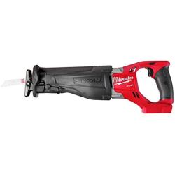 Milwaukee 2720-20 M18 SAWZALL Reciprocating (Bare)