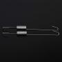 Throttle Return Spring Sets, 2 Sets Throttle Return Spring Speed Control Governor Link Rod for Honda GX140 GX160 GX200