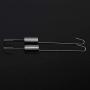 Duokon Throttle Spring, 2 Sets Metal Throttle Return Spring Speed Control Governor Link Rod for GX140 GX160 GX200