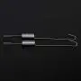 Duokon Throttle Spring, 2 Sets Metal Throttle Return Spring Speed Control Governor Link Rod for GX140 GX160 GX200 Duokon Throttle Spring, 2 Sets Metal Throttle Return Spring Speed Control Governor Link Rod for GX140 GX160 GX200