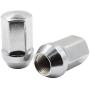 Wheel Accessories Parts Set of 20 14x1.5 Lug Nuts fit Dodge, Jeep, Ram 06509422AA 611-330 Wheel Lug Nut (Chrome)