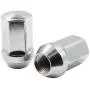 Wheel Accessories Parts Set of 24 14x1.5 Lug Nuts fit GM 9596070 611-236 Wheel Lug Nut (Chrome)