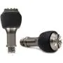 Hanatora Remote Controller Stick Thumb for DJI Mini 2/Mavic Air 2,Metal Aluminum Control Joystick Rocker Drone Replacement Accessories Hanatora Remote Controller Stick Thumb for DJI Mini 2/Mavic Air 2,Metal Aluminum Control Joystick Rocker Drone Replacement Accessories