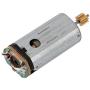 freneci 2Pcs Metal V913-34 Tail Motor for WLTOYS V913 RC Helicopter Spare Parts