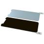 DonkeyEmma Screen LCD Display Back Metal Plate Shield Replacement Part for iPhone X