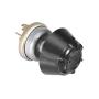 12V Horn Push Button Metal Toggle Switch Waterproof Light Switch for Massey Ferguson Tractor