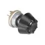 12V Horn Push Button Metal Toggle Switch Waterproof Light Switch for Massey Ferguson Tractor 12V Horn Push Button Metal Toggle Switch Waterproof Light Switch for Massey Ferguson Tractor
