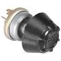 Push Button Switch 12V Waterproof Light/Horn Metal for Massey Ferguson Tractor