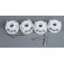 for Vivitar Aero View Drone DRC-446 Propeller Holders