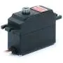 JX Servo PDI-2504MG 4.5kg 25g Waterproof Metal Gear Digital Coreless Low Profile Servo Motor for 1/8 1/10 RC Car Robot Arm Boat Airplane Helicopter