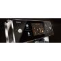 Saeco Xelsis Super Automatic Espresso Machine, Titanium Metal Front, SM7684/04