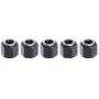 Hukai Upgrade Parts R025-12mm Hex Nut One Way Bearing for HSP 1:10 RC Car Nitro Engine