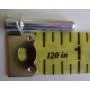 2'' Horizontal Blinds Metal Hold Down Brackets (2) 2'' Horizontal Blinds Metal Hold Down Brackets (2)