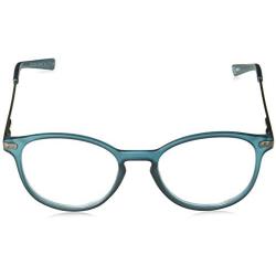 Foster Grant Mckay Multifocus Round Reading Glasses