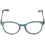 Foster Grant Mckay Multifocus Round Reading Glasses