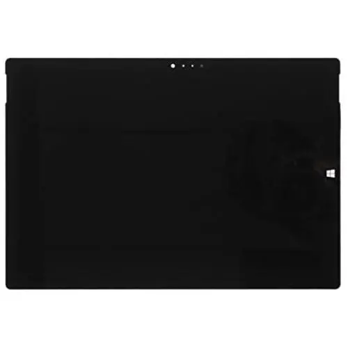 AUO Microsoft Surface PRO 3 1631 V1.1 LCD Touch Screen Digitizer Assembly LTL120QL01 TOM12H20 AUO Microsoft Surface PRO 3 1631 V1.1 LCD Touch Screen Digitizer Assembly LTL120QL01 TOM12H20