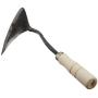 Korean Homi Garden Weeding Tool – This Garden Hoe Makes Weeding Easy for You, Can Also Be Used for Planting, Seeding, Digging and Harvesting, It is Lightweight and Easy to Use for Everyone