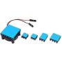 Enokay Raspberry Pi 4 Model B Heat Sink Single Cooling Fan RAM Heatsink Set