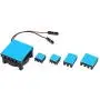 Enokay Raspberry Pi 4 Model B Heat Sink Single Cooling Fan RAM Heatsink Set