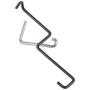 Throttle Choke Rod Lever Fit for Stihl 021 023 025 MS210 MS230 MS250 Chainsaw Parts