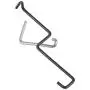 Throttle Choke Rod Lever Fit for Stihl 021 023 025 MS210 MS230 MS250 Chainsaw Parts Throttle Choke Rod Lever Fit for Stihl 021 023 025 MS210 MS230 MS250 Chainsaw Parts