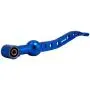 VMS Racing Dual Bend SHORT THROW SHIFTER in BLUE CNC Aluminum Metal for Honda Civic (88-00) and Del Sol (93-97) EK EK4 EK9 EM1 EF EF9 EG EG6 EJ1 D15 D16 B16 B18 JDM 88 89 90 91 92 93 94 95 96 97 98 99 00 1988 1989 1990 1991 1992 1993 1994 1995 1996 1997 1 VMS Racing Dual Bend SHORT THROW SHIFTER in BLUE CNC Aluminum Metal for Honda Civic (88-00) and Del Sol (93-97) EK EK4 EK9 EM1 EF EF9 EG EG6 EJ1 D15 D16 B16 B18 JDM 88 89 90 91 92 93 94 95 96 97 98 99 00 1988 1989 1990 1991 1992 1993 1994 1995 1996 1997 1