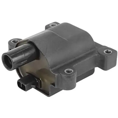 uxcell Auto Parts Ignition Coil 90919-02207 Replacement for Toyota Camry Celica Land Cruiser RAV4 for Lexus SC300 uxcell Auto Parts Ignition Coil 90919-02207 Replacement for Toyota Camry Celica Land Cruiser RAV4 for Lexus SC300