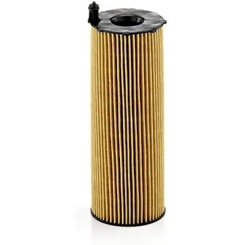 Mann Filter HU 8001 x Metal Free Oil Filter Element Mann Filter HU 8001 x Metal Free Oil Filter Element