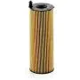 Mann Filter HU 8001 x Metal Free Oil Filter Element Mann Filter HU 8001 x Metal Free Oil Filter Element