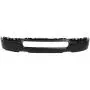 Crash Parts Plus Painted Black Steel Front Bumper for 04-06 Ford F-150 w/o Fog Lights - FO1002389 Crash Parts Plus Painted Black Steel Front Bumper for 04-06 Ford F-150 w/o Fog Lights - FO1002389