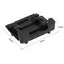 S-snail Platinum Gimbal Upper Mount Vibration Damping Board Shock Absorbing Board Assembly with Rubber Dampners for DJI Mavic Pro (OEM DJI Part)