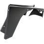 Front Fender Compatible with 1997-2006 Jeep Wrangler (TJ) Passenger Side