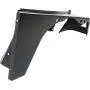 Front Fender Compatible with 1997-2006 Jeep Wrangler (TJ) Passenger Side Front Fender Compatible with 1997-2006 Jeep Wrangler (TJ) Passenger Side