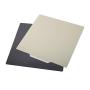 PEI Magnetic Flexible Heated Bed 235x235mm for Ender 3/ Ender 3X / Ender 3 Pro/Ender 3 Prox/Ender 5 / Ender 5 Pro
