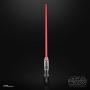 STAR WARS The Black Series Darth Revan Force FX Elite Lightsaber with Advanced LED and Sound Effects, Adult Collectible Roleplay Item