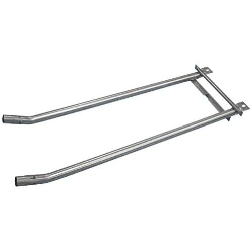 Music City Metals 13642 Stainless Steel Burner Replacement for Select Altima Gas Grill Models