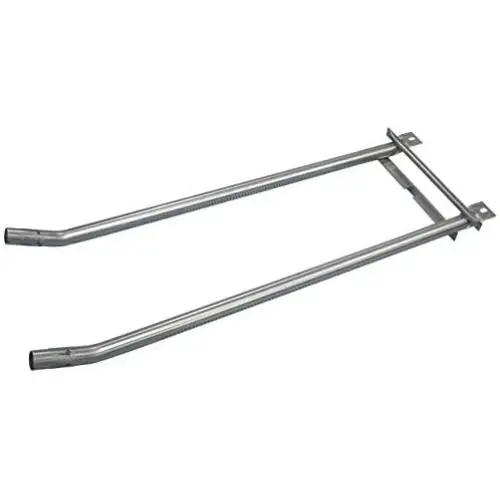 Music City Metals 13642 Stainless Steel Burner Replacement for Select Altima Gas Grill Models Music City Metals 13642 Stainless Steel Burner Replacement for Select Altima Gas Grill Models