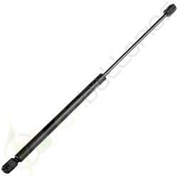 cciyu Qty(2) SG314036 Lift Supports Struts Gas Springs Shocks Replacement fit for 2002-08 Dodge Ram 1500 2500 3500 4500 5500 Front Hood