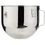 KitchenAid Bowl for 5-Quart Professional Stand Mixer KitchenAid Bowl for 5-Quart Professional Stand Mixer