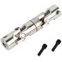 RC Metal Transfer Case Drive Shaft Set for 1/10 Redcat Racing GEN8 RER11413
