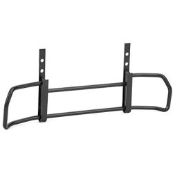 Tbest RC Car Front Bumper,Metal Front Upper Bumper Upgrade Part Accessory Compatible with TRAXXAS TRX6 G63 TRX4 G500 RC Car
