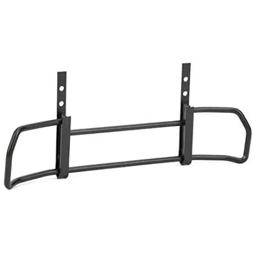 Tbest RC Car Front Bumper,Metal Front Upper Bumper Upgrade Part Accessory Compatible with TRAXXAS TRX6 G63 TRX4 G500 RC Car