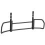 Tbest RC Car Front Bumper,Metal Front Upper Bumper Upgrade Part Accessory Compatible with TRAXXAS TRX6 G63 TRX4 G500 RC Car