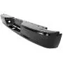 CH1102362 Rear Bumper Face Bar for Dodge Dakota, Mitsubishi Raider, Ram Dakota