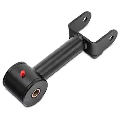 SR Performance Strut Tower Brace; Black for Ford Mustang 2015-2020 SR Performance Strut Tower Brace; Black for Ford Mustang 2015-2020